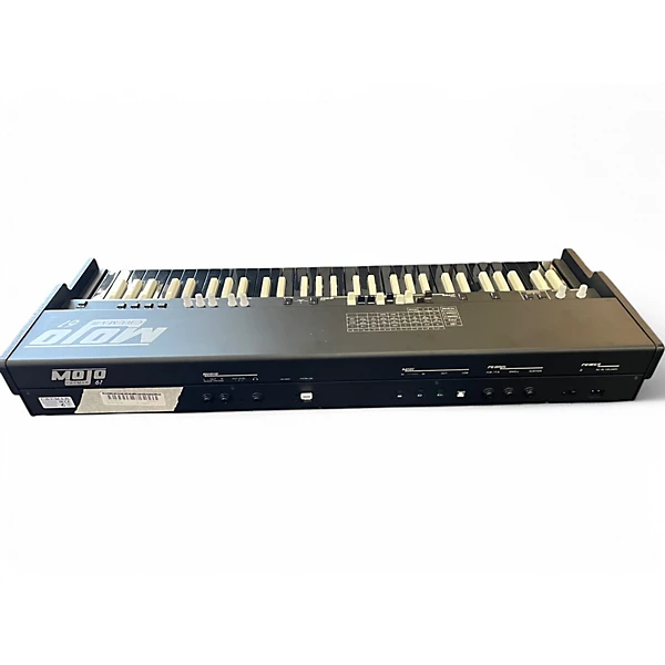 Crumar Used Crumar MOJO 61 LIMITED EDITION Organ.gc