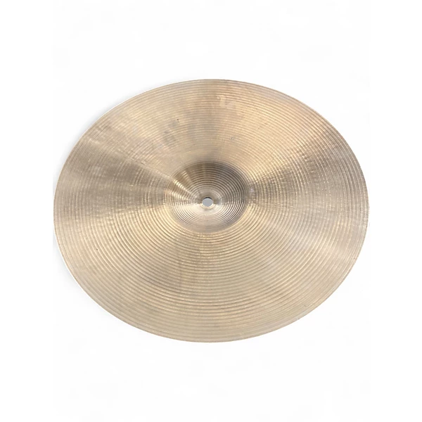 Zildjian Used Zildjian