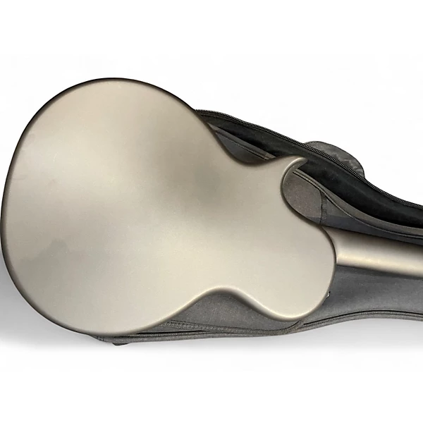 Used Enya NOVA GO CARBON FIBER GRAY Hollow Body Electric Guitar