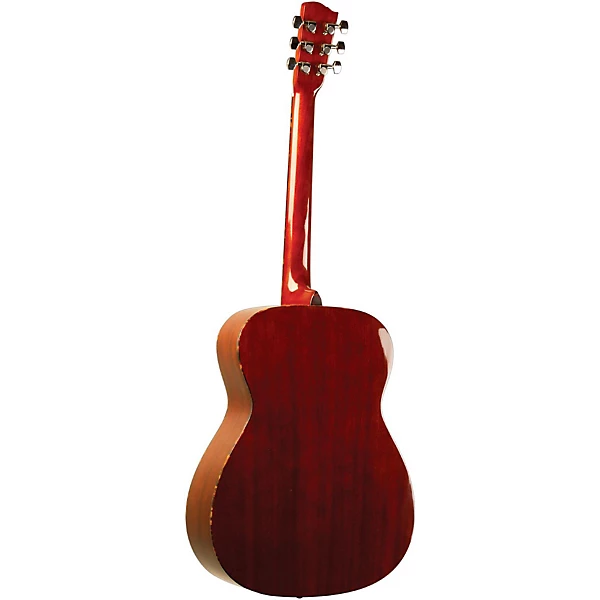 Savannah SGO 16 OOO Acoustic Guitar Natural