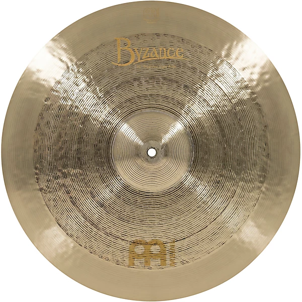 MEINL Byzance Tradition Light Ride Cymbal 20 in.