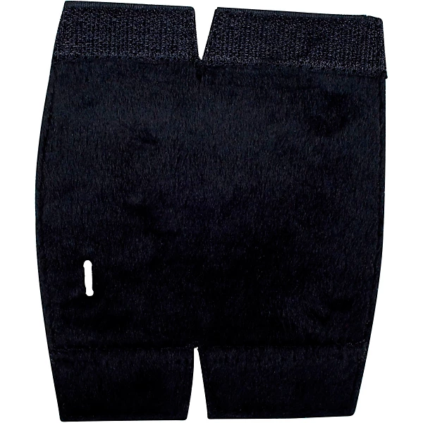 French Horn Leather Hand Guard Larger