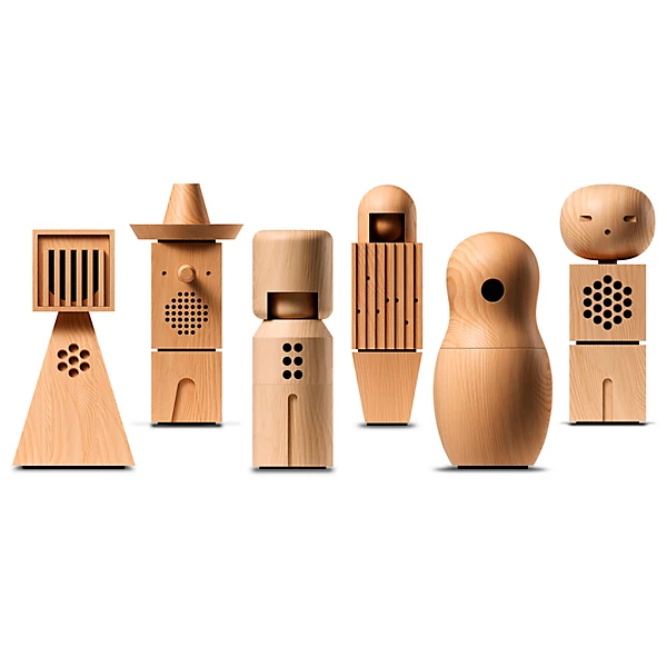 Choir 6 Voice Ensemble