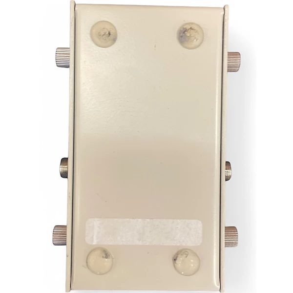 Warm Audio Used Warm Audio Odd box v1 Effect Pedal