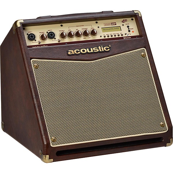 A40 40W Acoustic Guitar Combo Amp