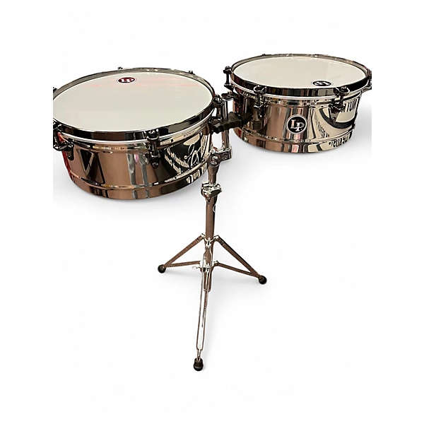 LP Used LP E CLASS TIMBALES Timbales.gc