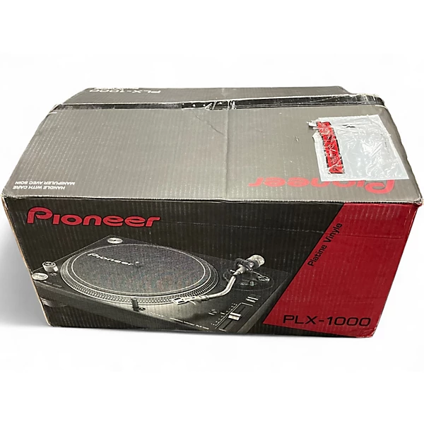 Pioneer DJ Used Pioneer DJ PLX1000 DJ Controller