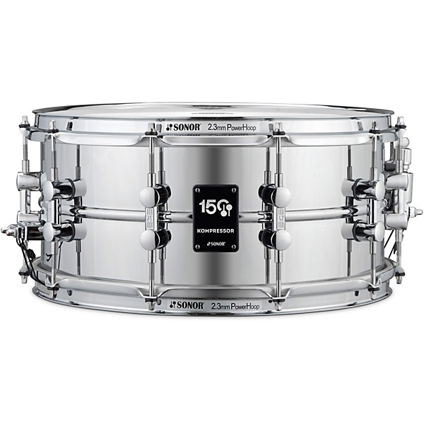 SONOR 150th Anniversary Edition 14x6.5\
