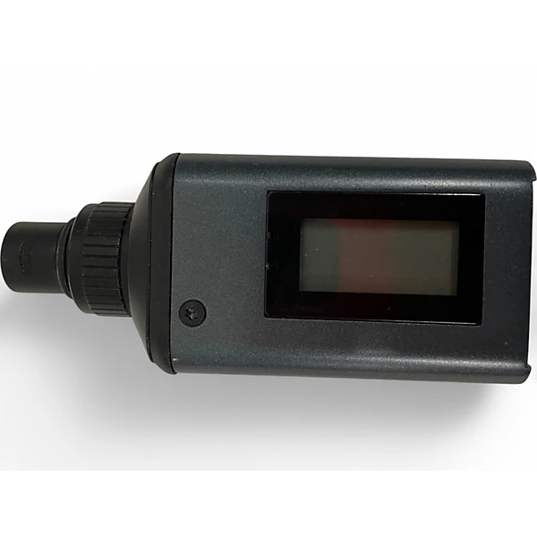 Sennheiser Used Sennheiser SKP100G2CUS PLUG ON TRANSMITTER FREQ C.gc