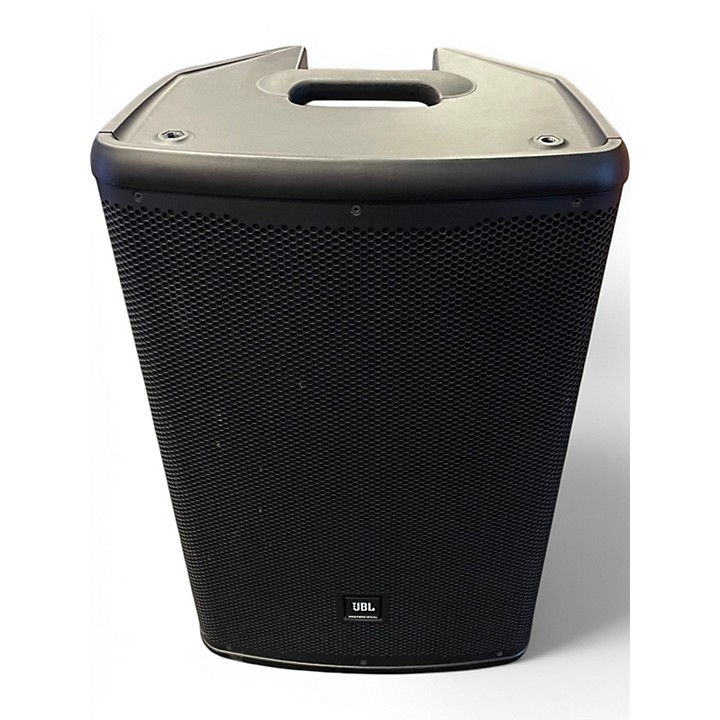 JBL Used JBL EON715 Powered Speaker