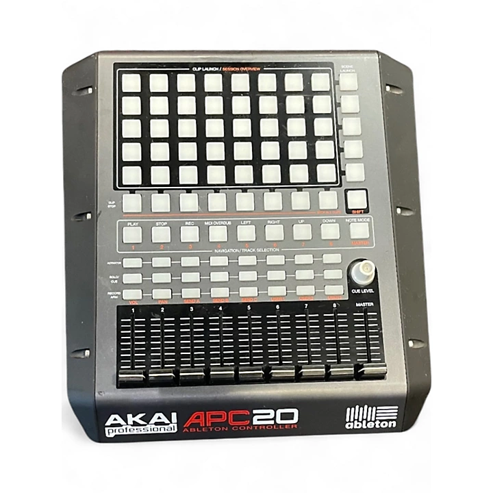 Akai Professional Used Akai Professional APC20 Production Controller