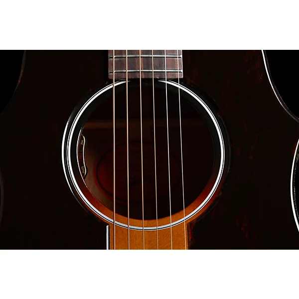 Gibson '50s J 45 Original Double Guard Limited Edition Acoustic Electric Guitar Vintage Sunburst