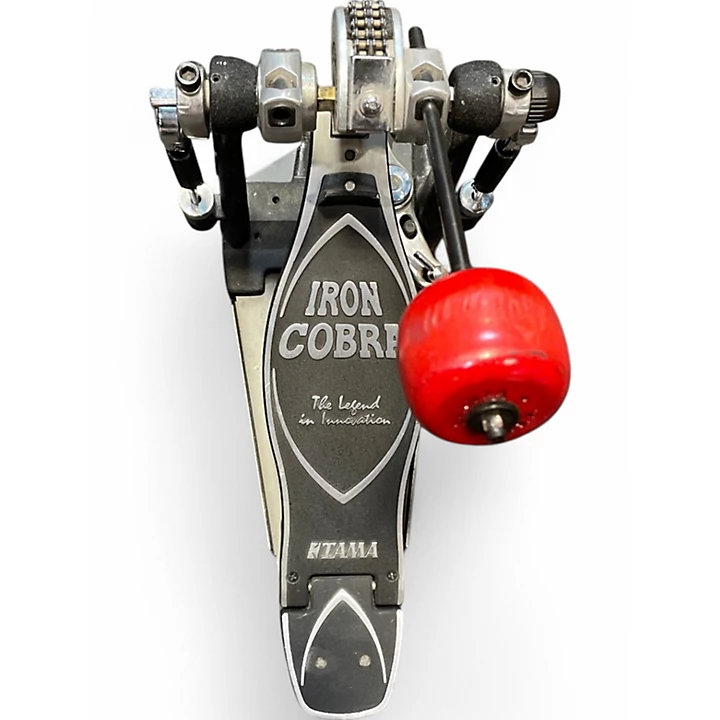 TAMA Used TAMA iron cobra powerglide Single Bass Drum Pedal