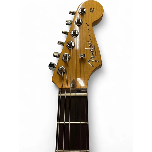 Fender American Professional II Stratocaster Solid Body Electric Guitar