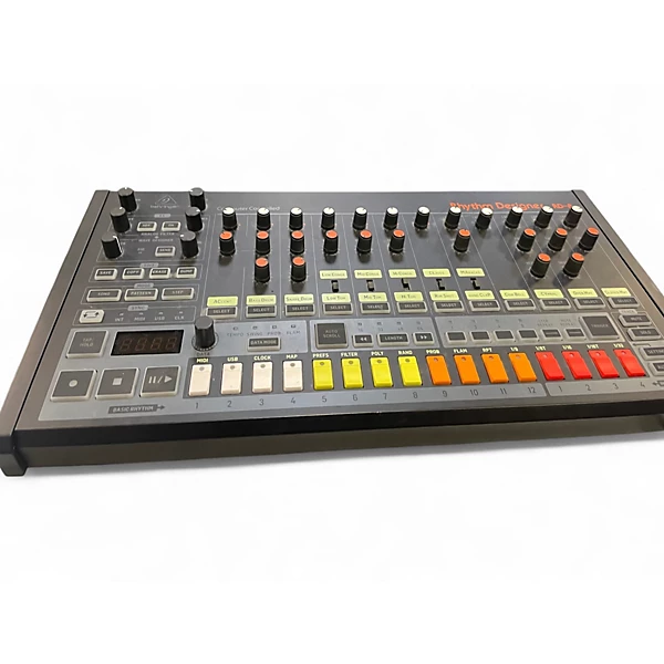Behringer Used Behringer RD 8 Production Controller