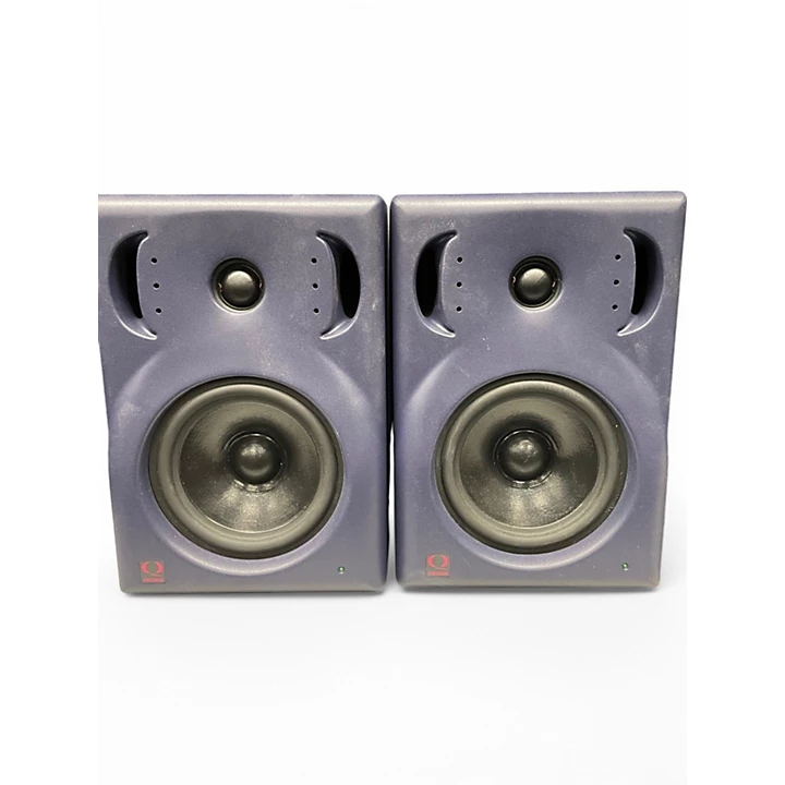 Sound Quest Used Sound Quest F11 Pair Powered Monitor.gc