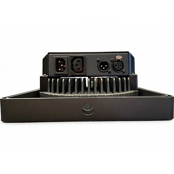 Venue Used Venue Tetra