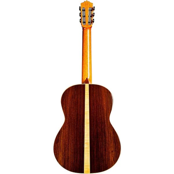 C12 SP Classical Guitar Natural