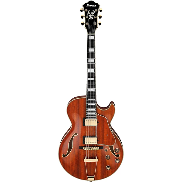 AG Artcore Hollowbody Electric Guitar Natural