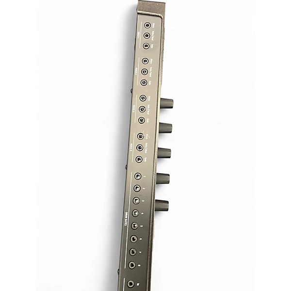 Arturia Used Arturia Keystep pro chroma Keyboard Workstation.gc