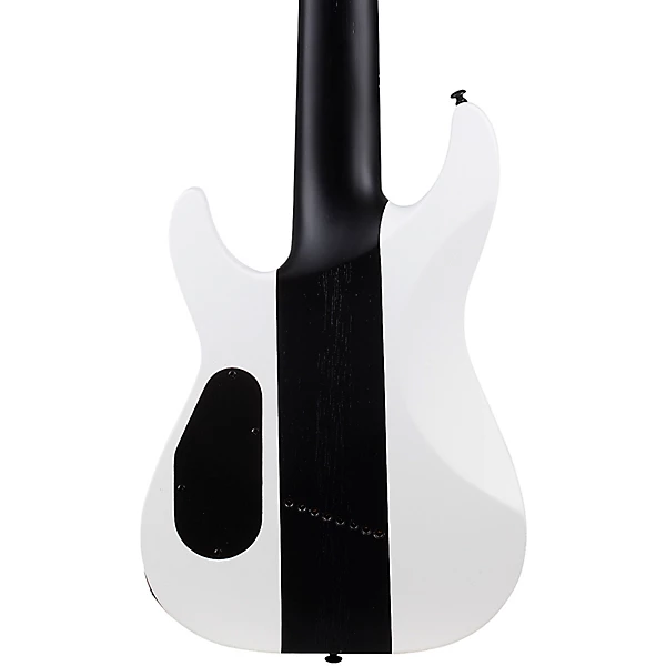 Schecter Guitar Research C 8 Multiscale Rob Scallon Electric Guitar Contrasts