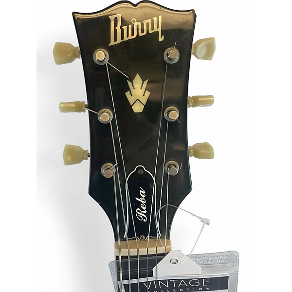 Burny Vintage Vintage