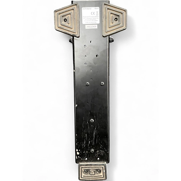 Roland Used Roland FD 9 Electric Cymbal