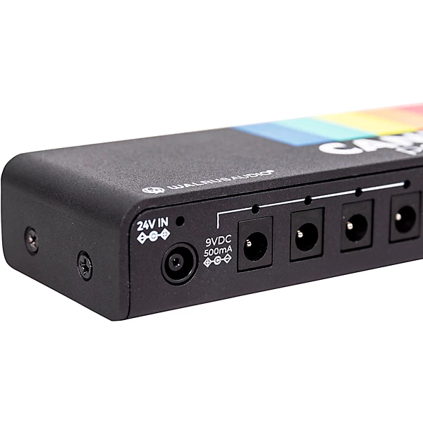 Canvas Power 5 Link Power Supply