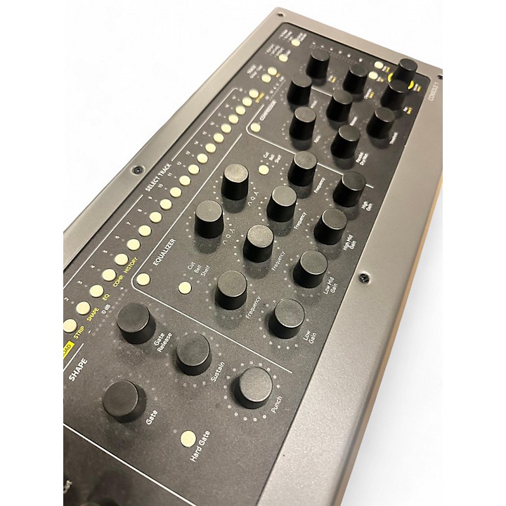 Softube Console 1 MK II Control Surface.gc
