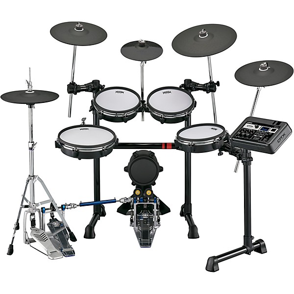 Yamaha DTX6K5 M Electronic Drum Set