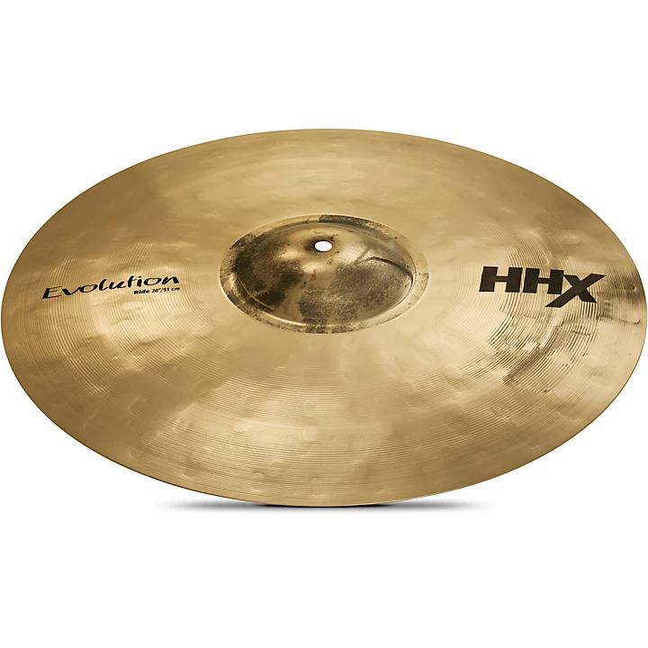 HHX Evolution Series Ride 20 in