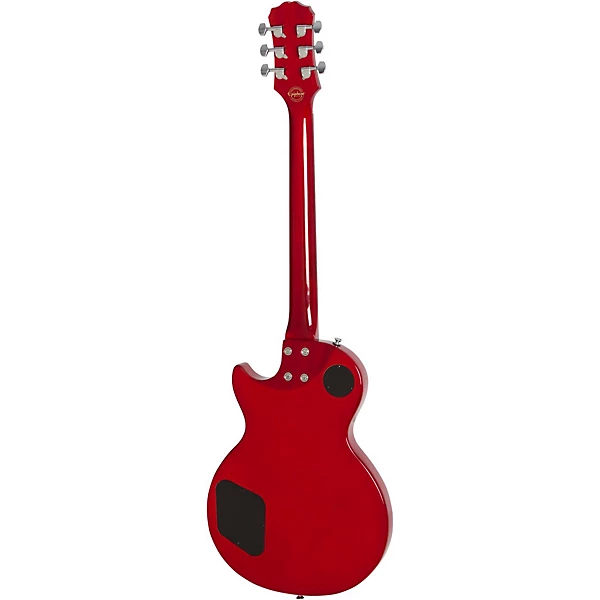 Les Paul Studio LT Electric Guitar Heritage Cherry Sunburst