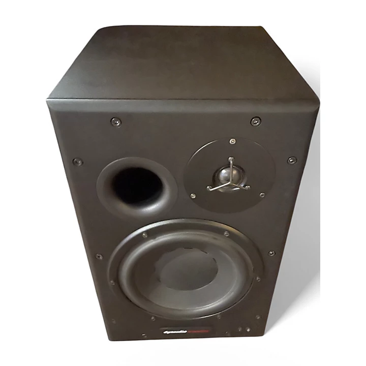 Dynaudio Acoustics Used Dynaudio Acoustics BM15A Powered Monitor