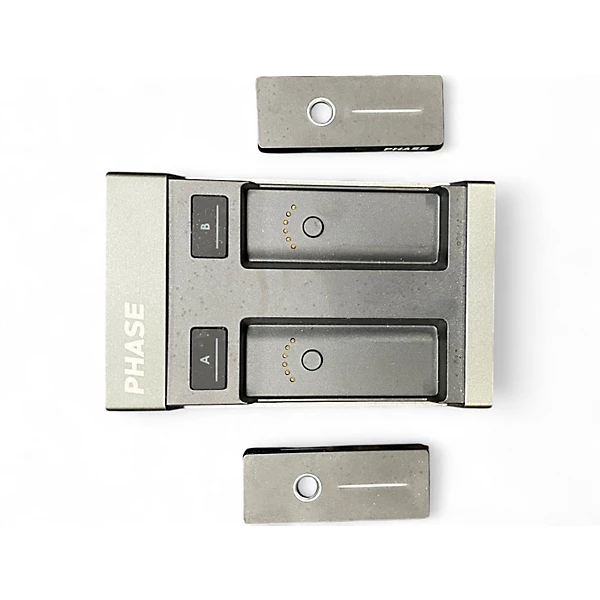 Phase Used Phase Phase Essential DJ Controller.gc