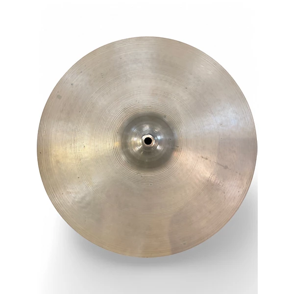 Zildjian Used Zildjian