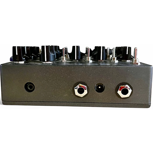 Ksr Used Ksr VESTA Pedal.gc