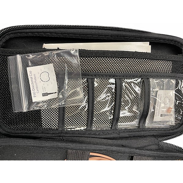 Countryman Used Countryman E6 Dynamic Microphone.gc