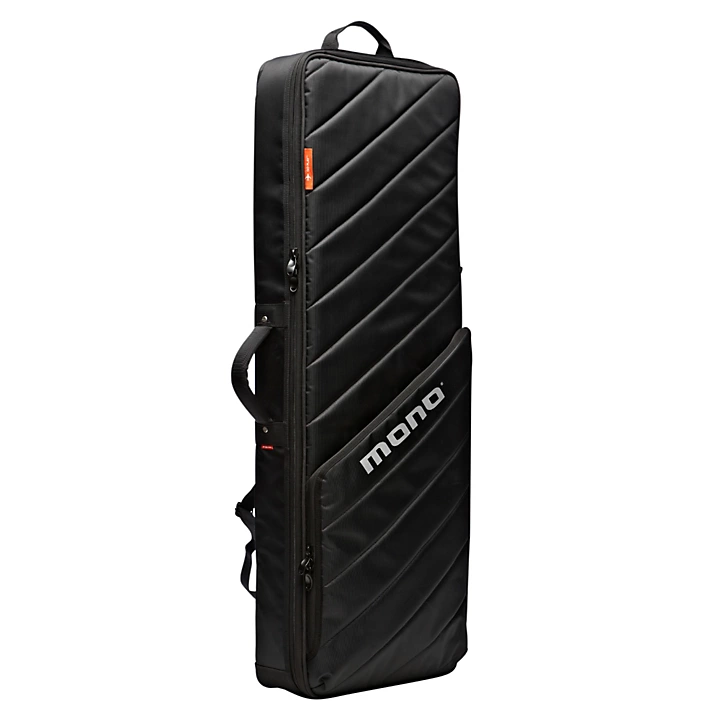 M80 61 Key Keyboard Case Black