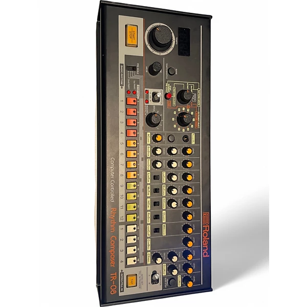 Roland Used Roland TR 08 Module Drum Machine
