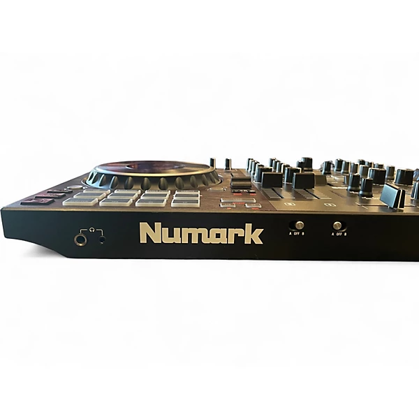 Numark Used Numark NS4FX DJ Controller.gc