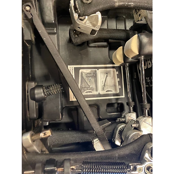 TAMA Used TAMA IRON COBRA 900 Double Bass Drum Pedal