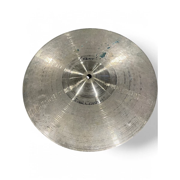 Paiste Used Paiste