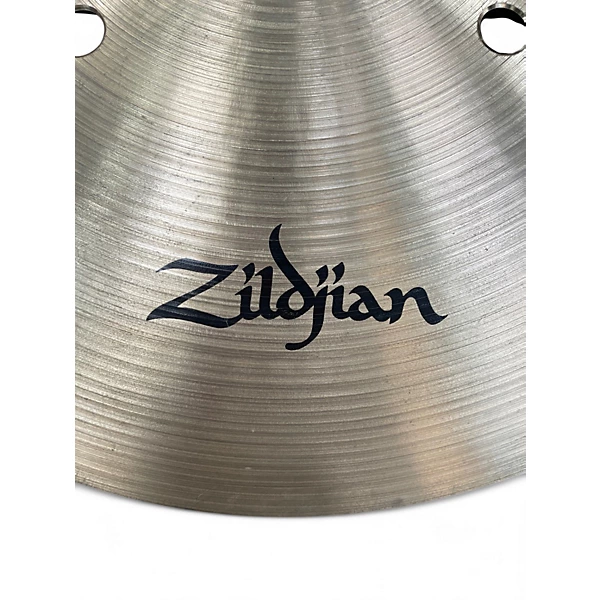 Zildjian Used Zildjian