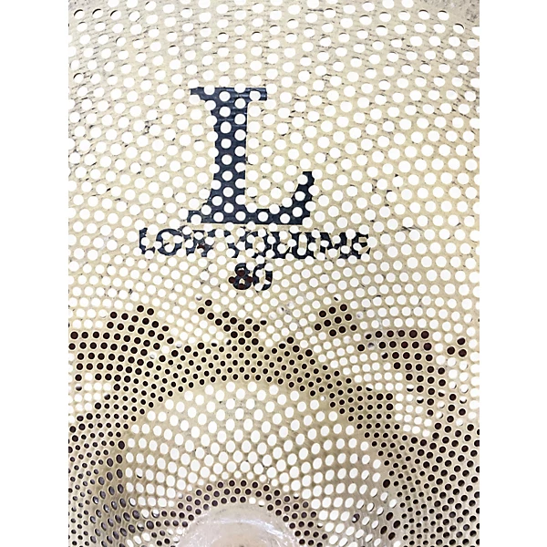 Zildjian Used Zildjian