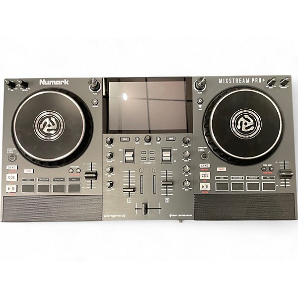 Numark Used Numark Mixstream Pro DJ Controller