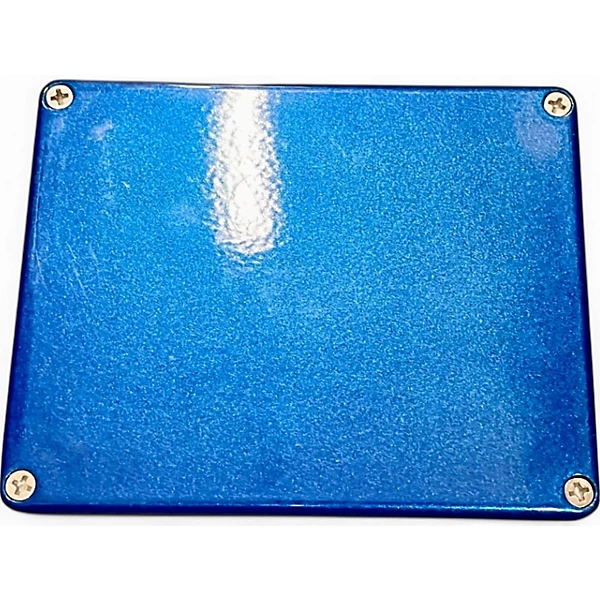 Used Benson Amps Flower Child Preamp Pedal