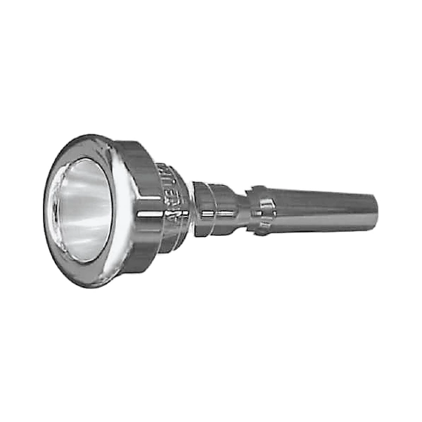 Trumpet Mouthpiece Backbores 1B Backbore