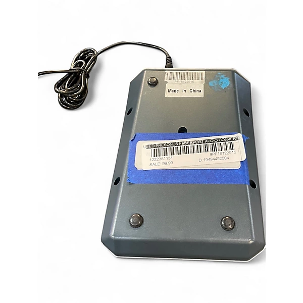 PreSonus Used PreSonus Faderport Audio Converter.gc