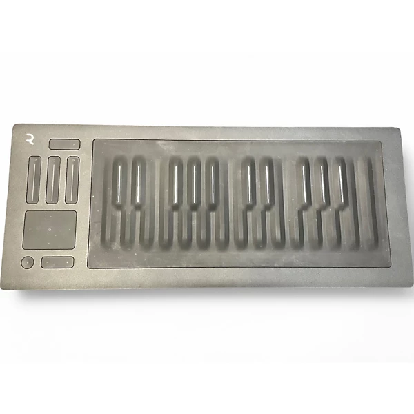 ROLI Used ROLI Seaboard Rise Keyboard Workstation