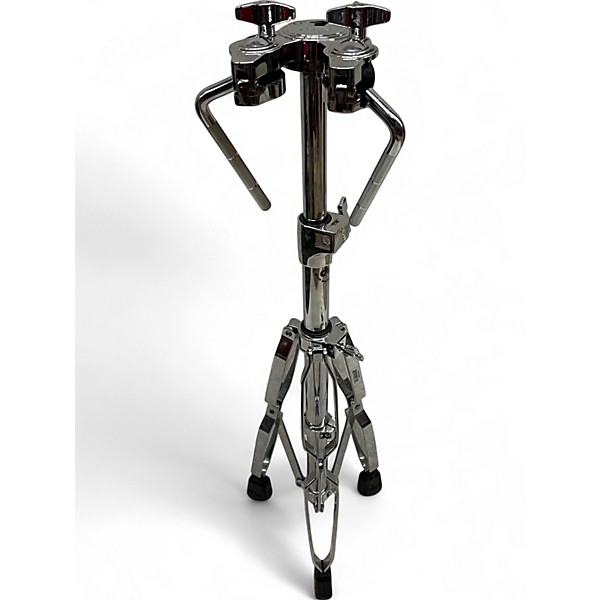 DW Used DW 9900 DOUBLE TOM Percussion Stand.gc